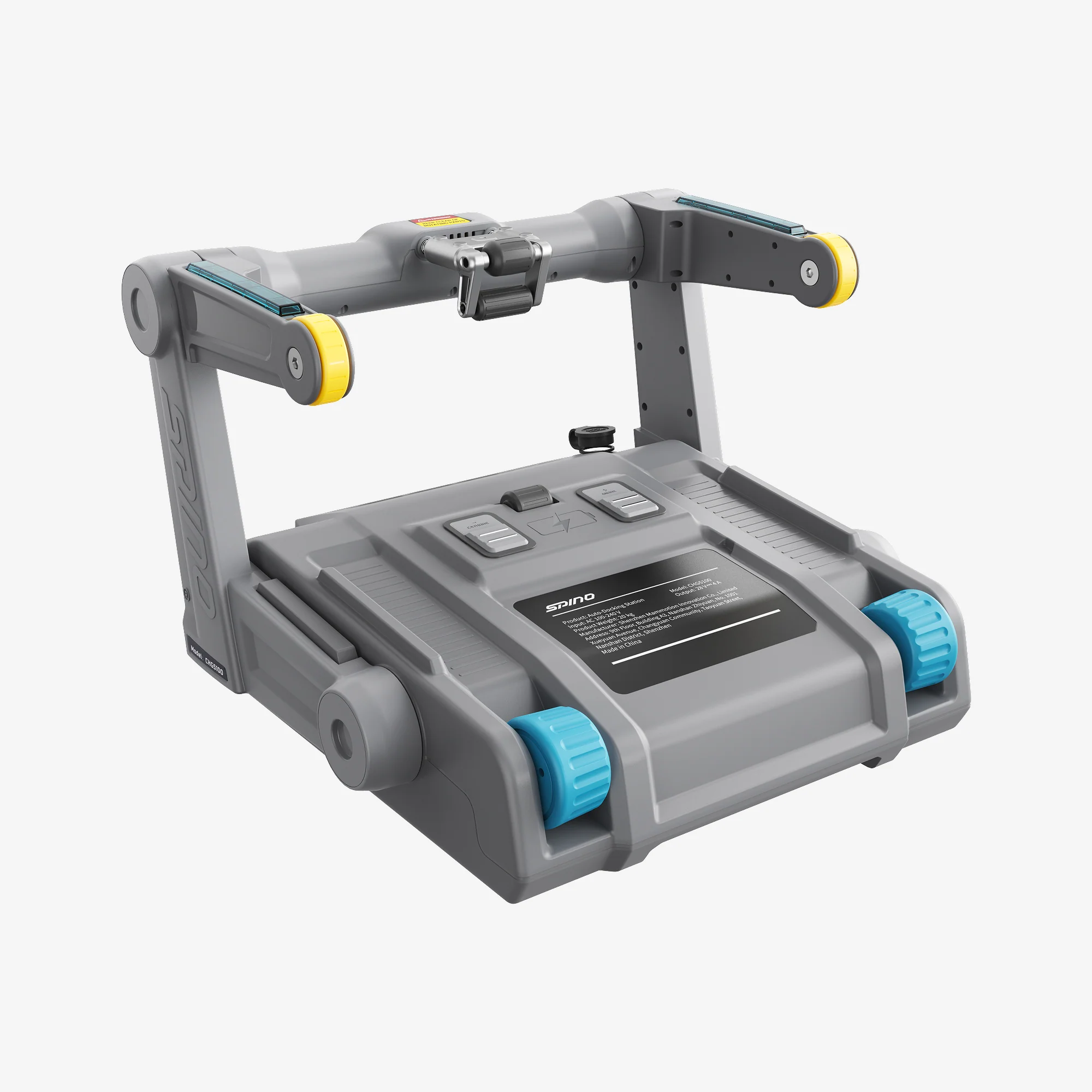 SPINO S1 Pro - Image 14
