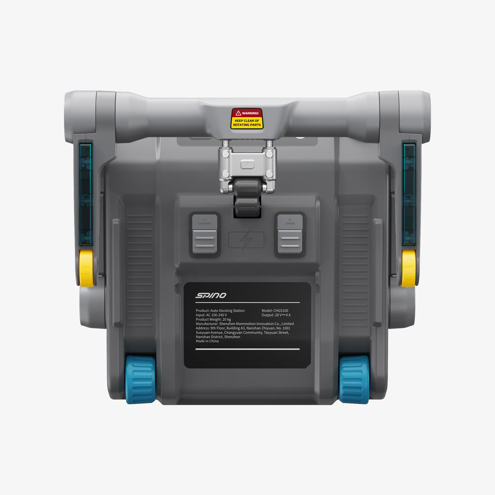 SPINO S1 Pro - Image 7